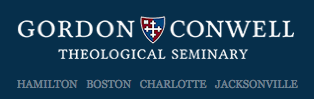 Gordon Conwell Theological Seminary